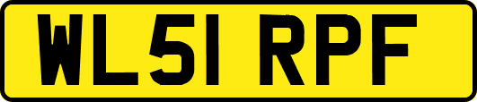 WL51RPF