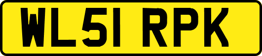 WL51RPK