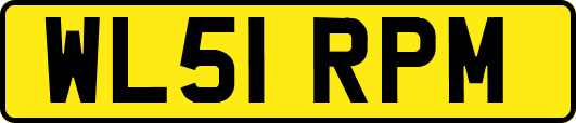 WL51RPM