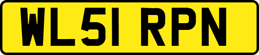 WL51RPN