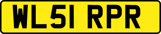 WL51RPR