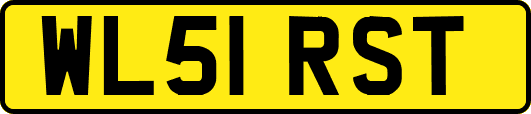 WL51RST