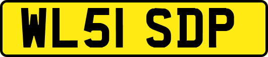 WL51SDP