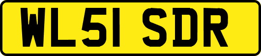 WL51SDR