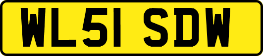 WL51SDW