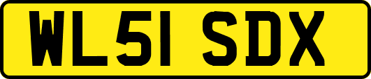 WL51SDX