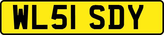 WL51SDY