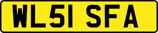 WL51SFA