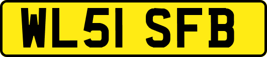 WL51SFB