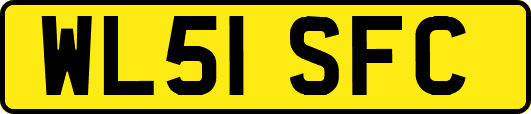 WL51SFC