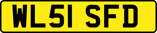 WL51SFD