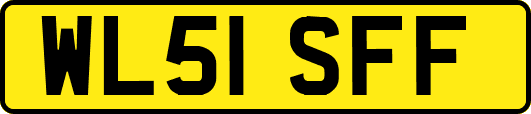 WL51SFF