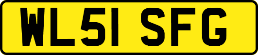 WL51SFG