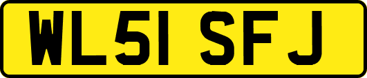 WL51SFJ