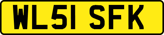 WL51SFK