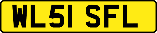 WL51SFL