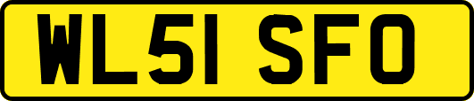 WL51SFO