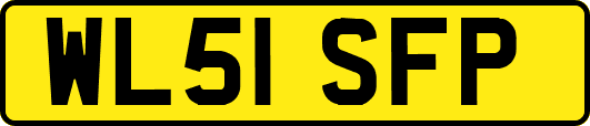 WL51SFP