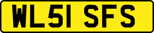 WL51SFS