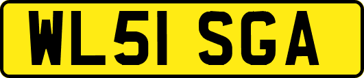 WL51SGA