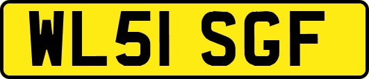 WL51SGF