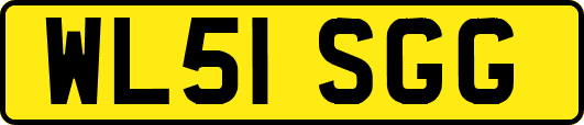 WL51SGG