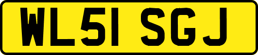 WL51SGJ