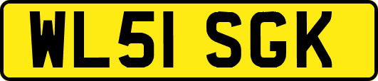 WL51SGK