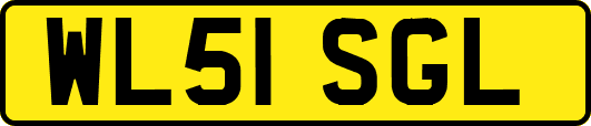 WL51SGL