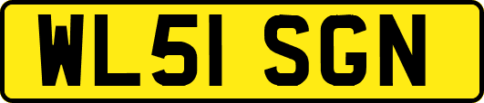 WL51SGN