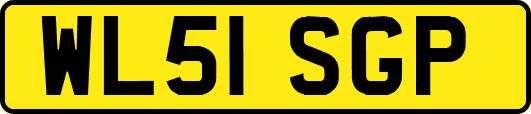 WL51SGP