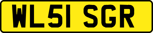 WL51SGR