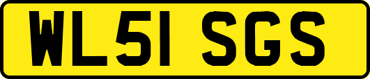 WL51SGS