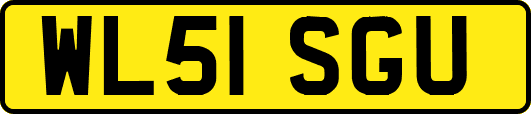 WL51SGU