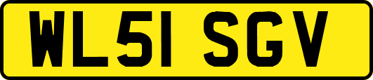 WL51SGV