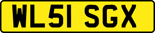 WL51SGX