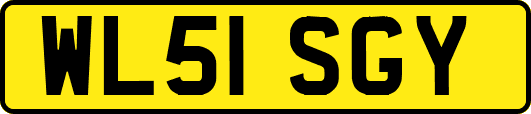 WL51SGY