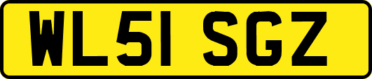 WL51SGZ