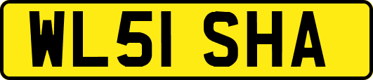 WL51SHA