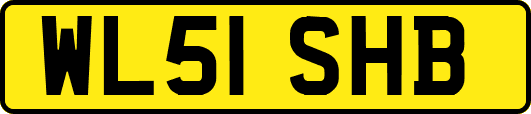 WL51SHB