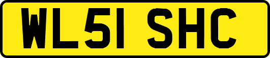 WL51SHC