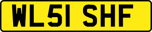 WL51SHF