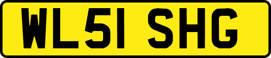 WL51SHG