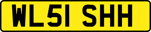 WL51SHH