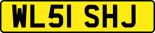 WL51SHJ