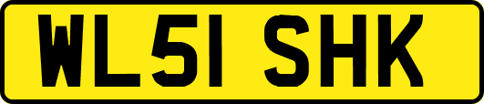 WL51SHK