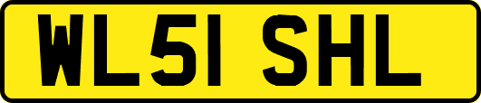 WL51SHL