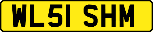 WL51SHM