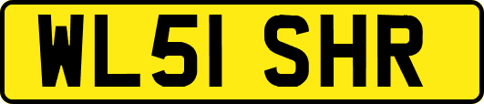 WL51SHR