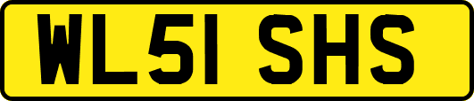 WL51SHS